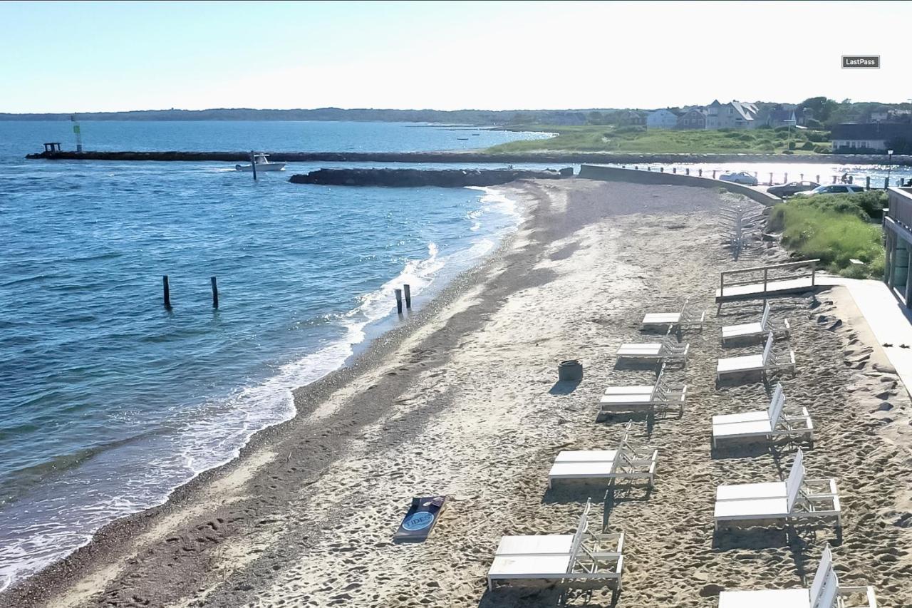 Falmouth Tides — photo 11