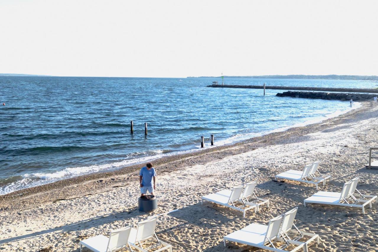 Falmouth Tides — photo 17