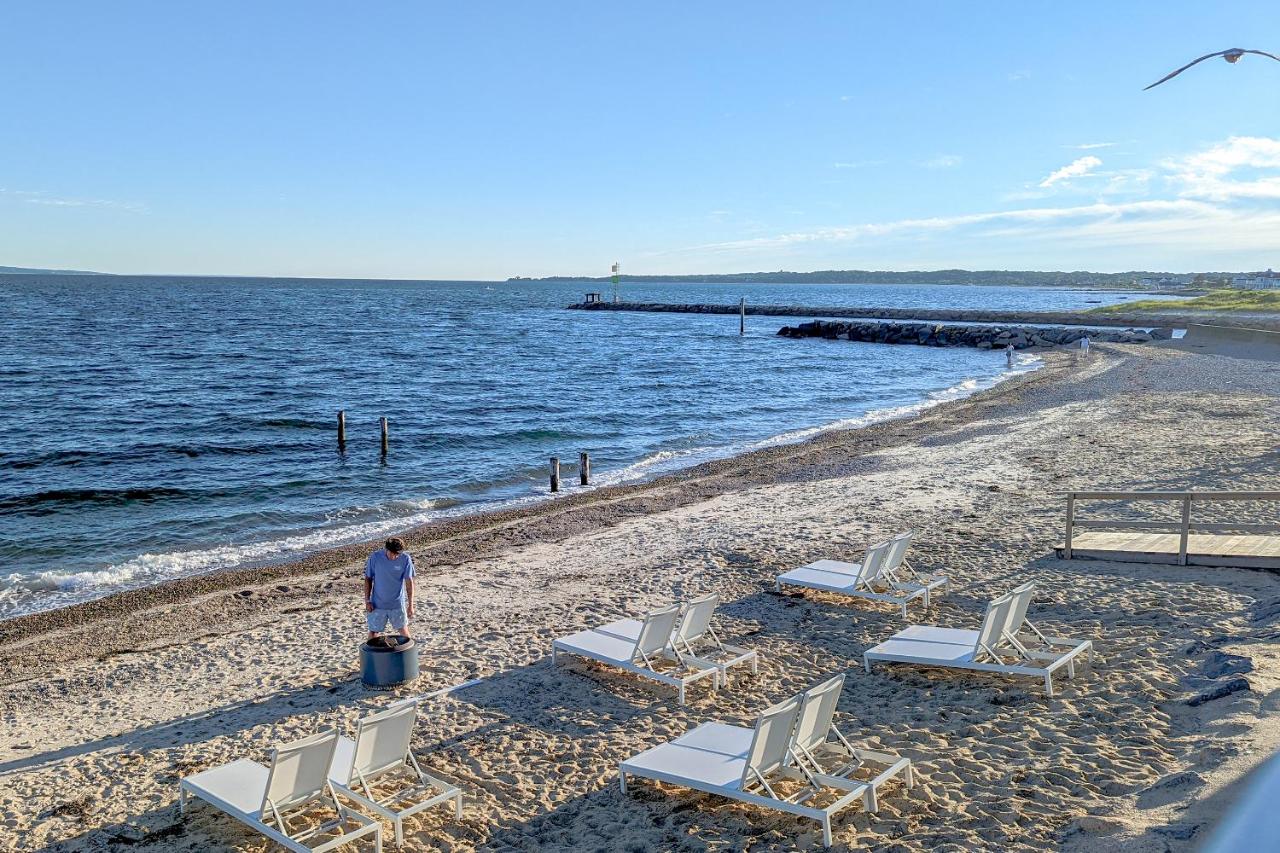 Falmouth Tides — photo 12