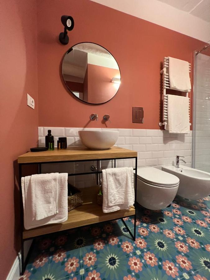 Ferrandina1 Guest House - 4