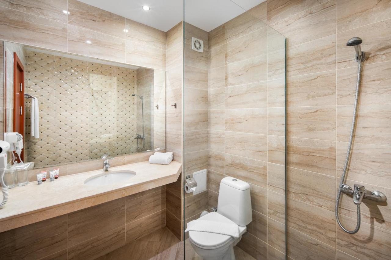 Hotel Alba - All inclusive photo