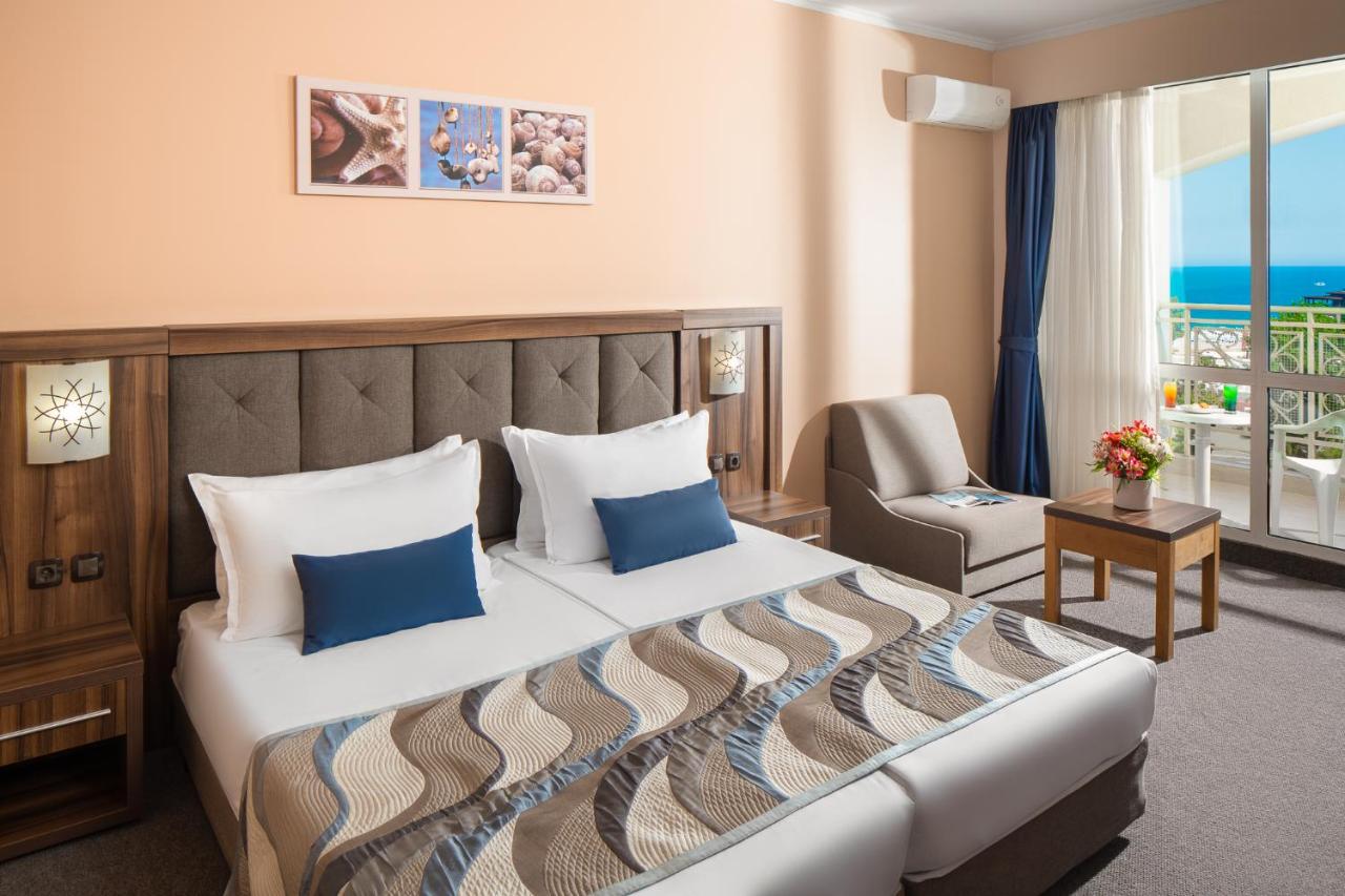 Hotel Alba - All inclusive photo