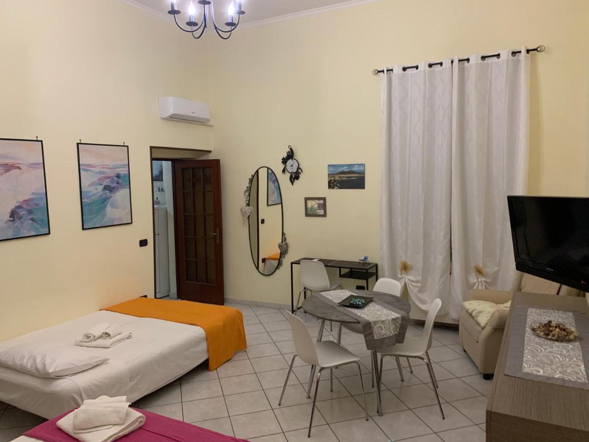 Centro storico Napoli La casa di Ciro - 5