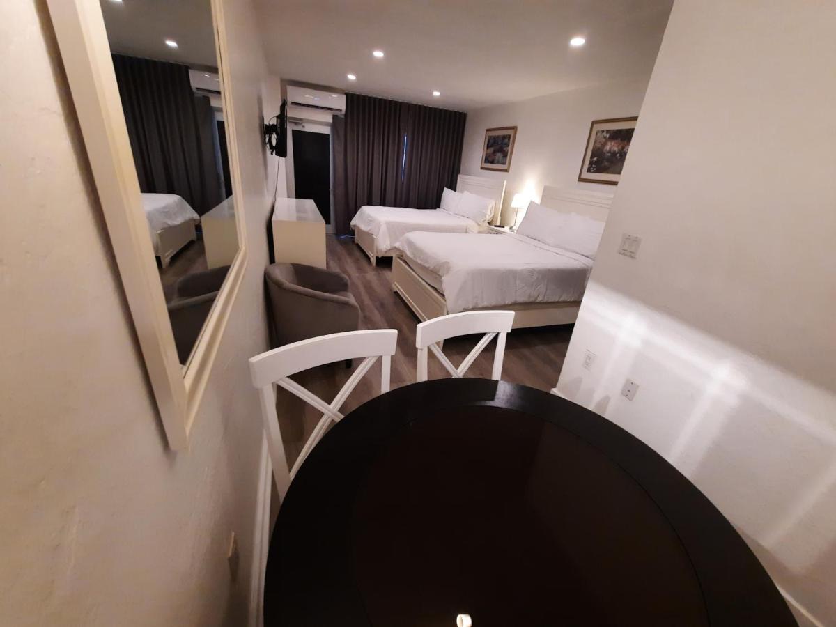 Stardust South Beach Hotel — photo 17