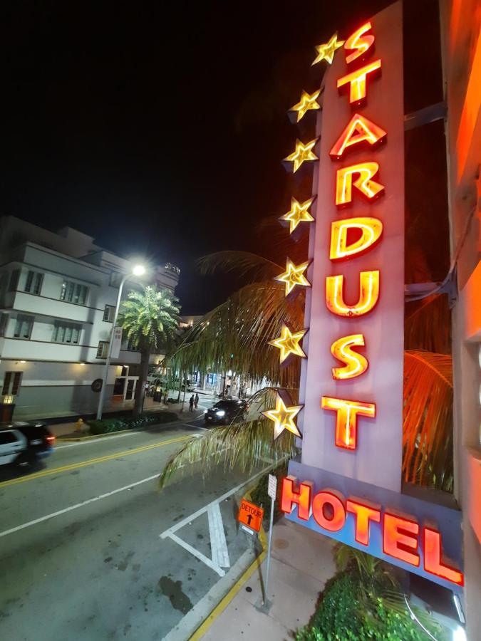 Stardust South Beach Hotel — photo 21