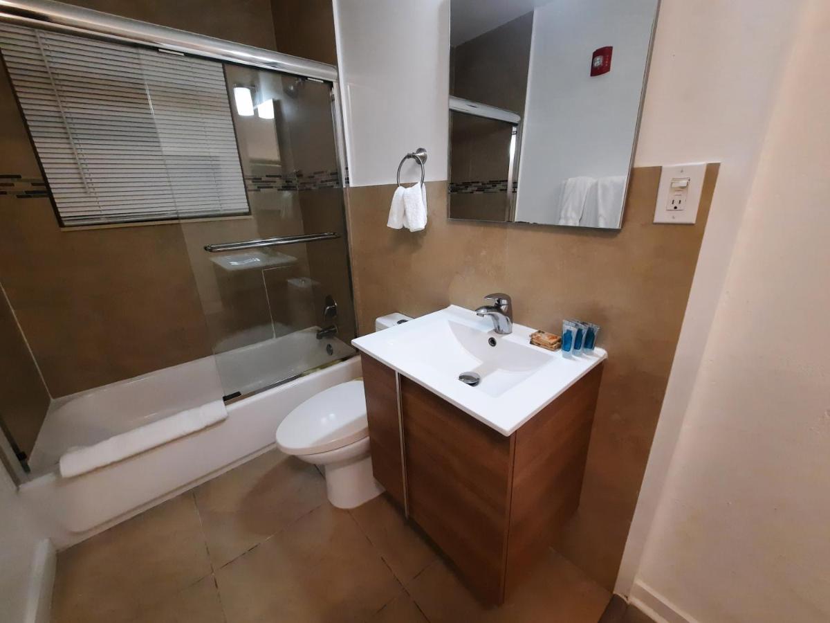 Stardust South Beach Hotel — photo 7