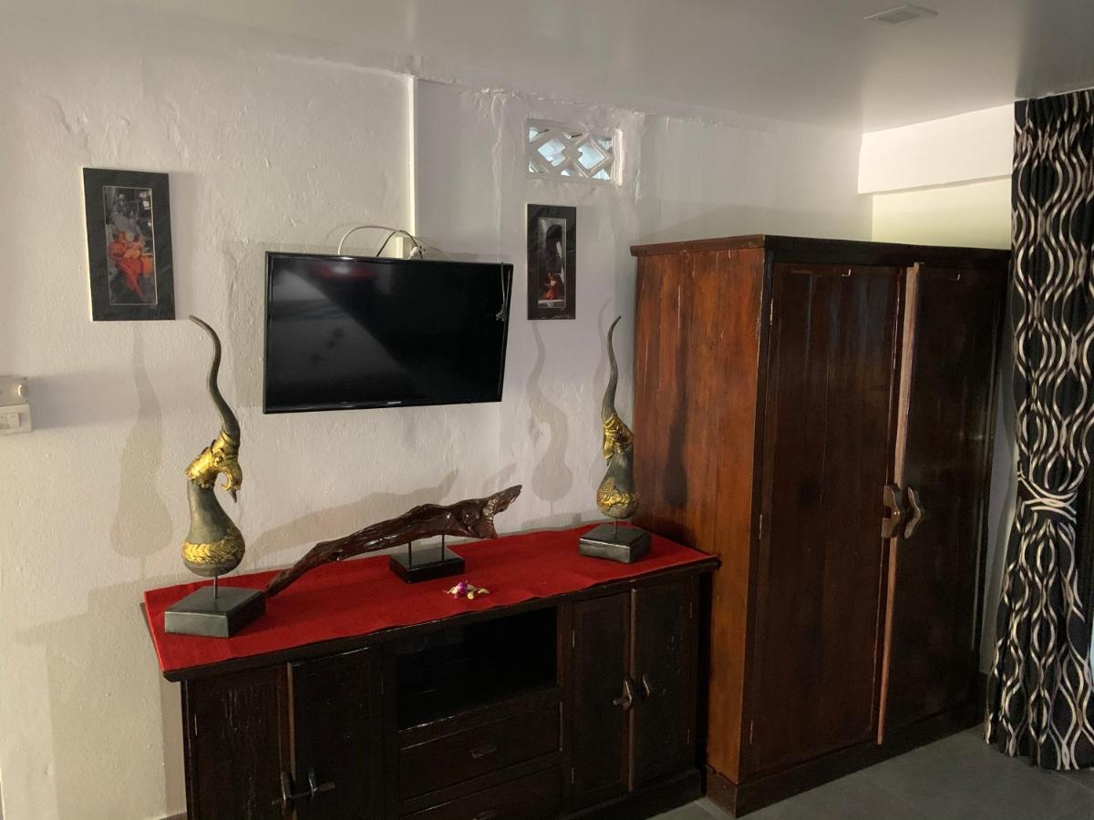 Fong Kaew and Baan Nang Fa Guesthouse - 5