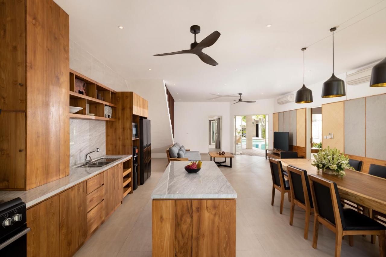 Villa Christie By Nakula - 4