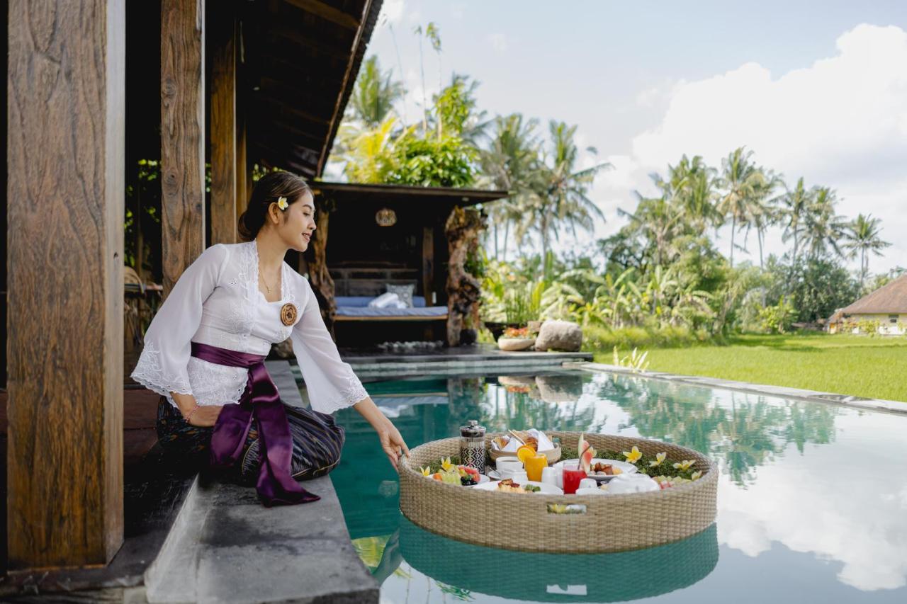 Airsania Ubud Antique Villas - 5