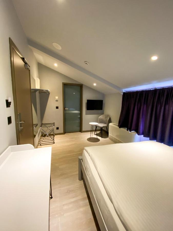 Eresin Hotels Express - 4