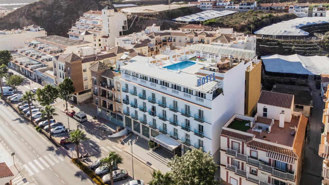 Urban Beach Torrox Costa, Torrox Costa – Bijgewerkte prijzen 2022