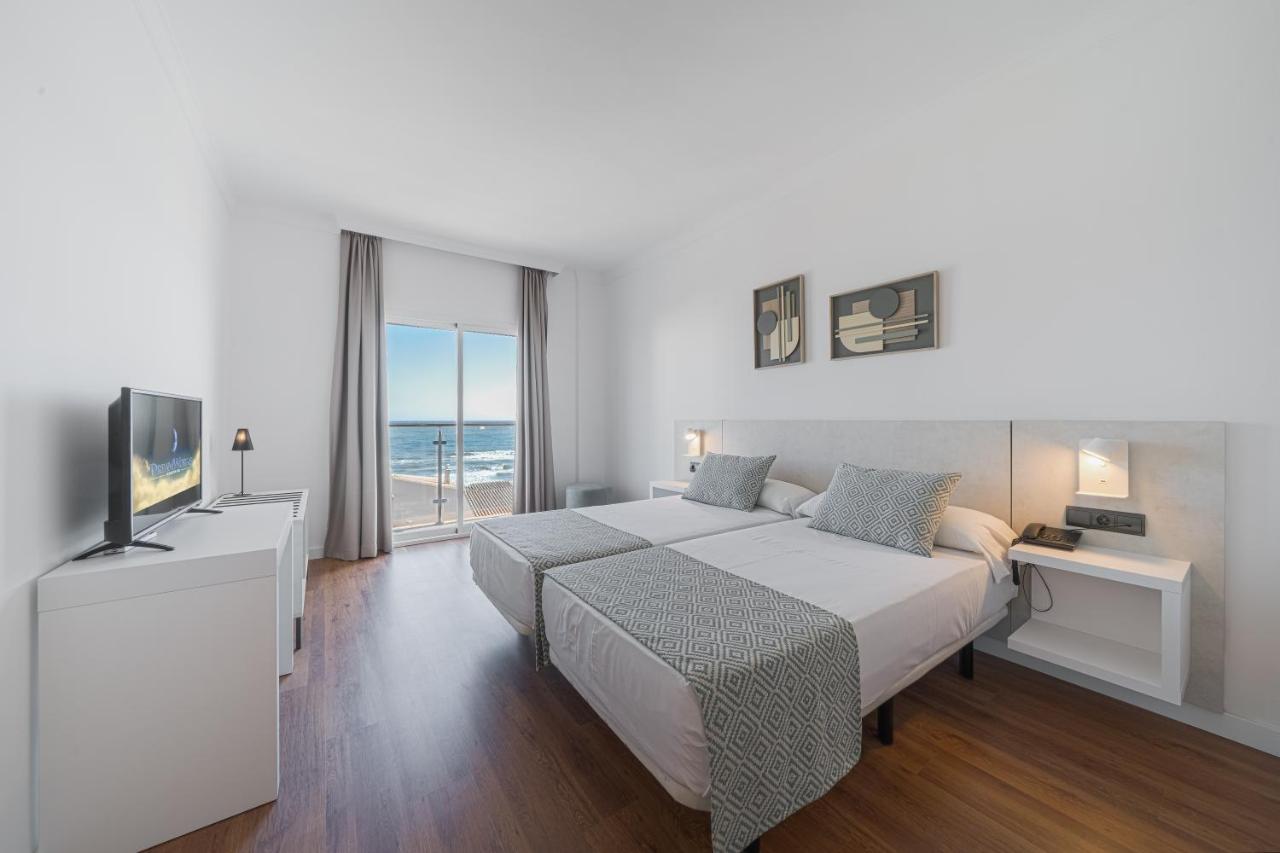 Image: Urban Beach Torrox Costa