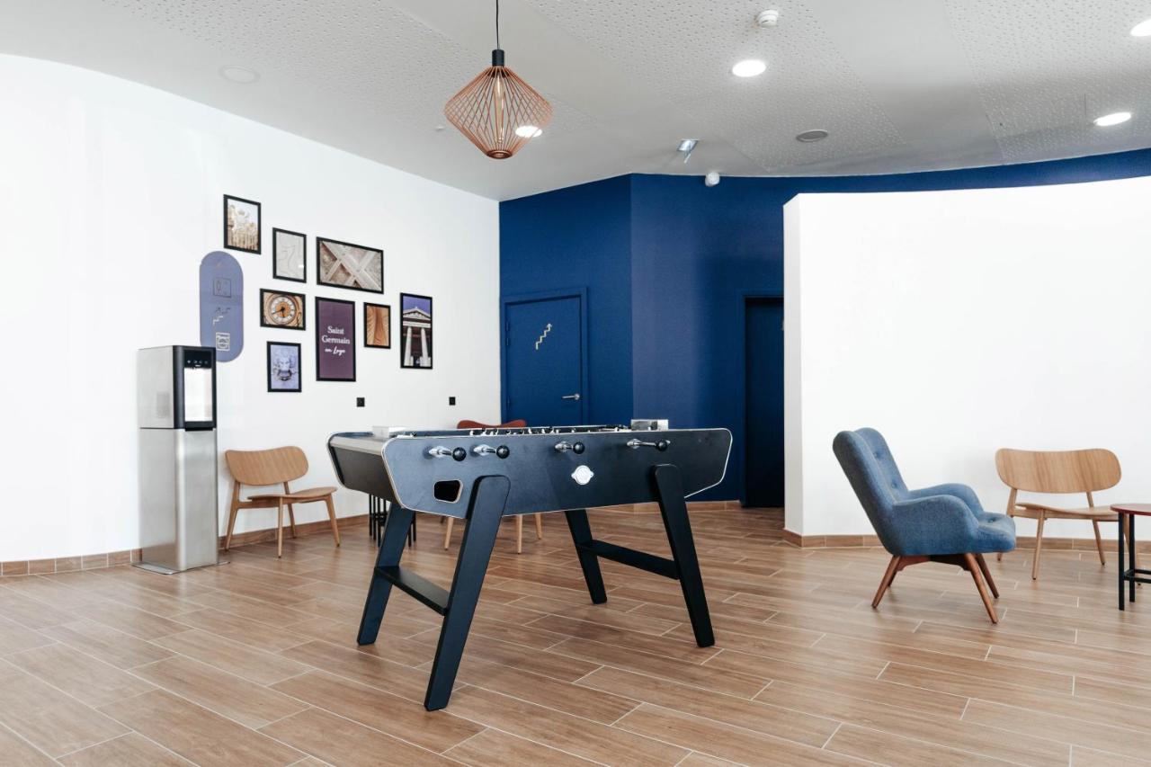 Appart'City Collection Saint Germain en Laye - 4