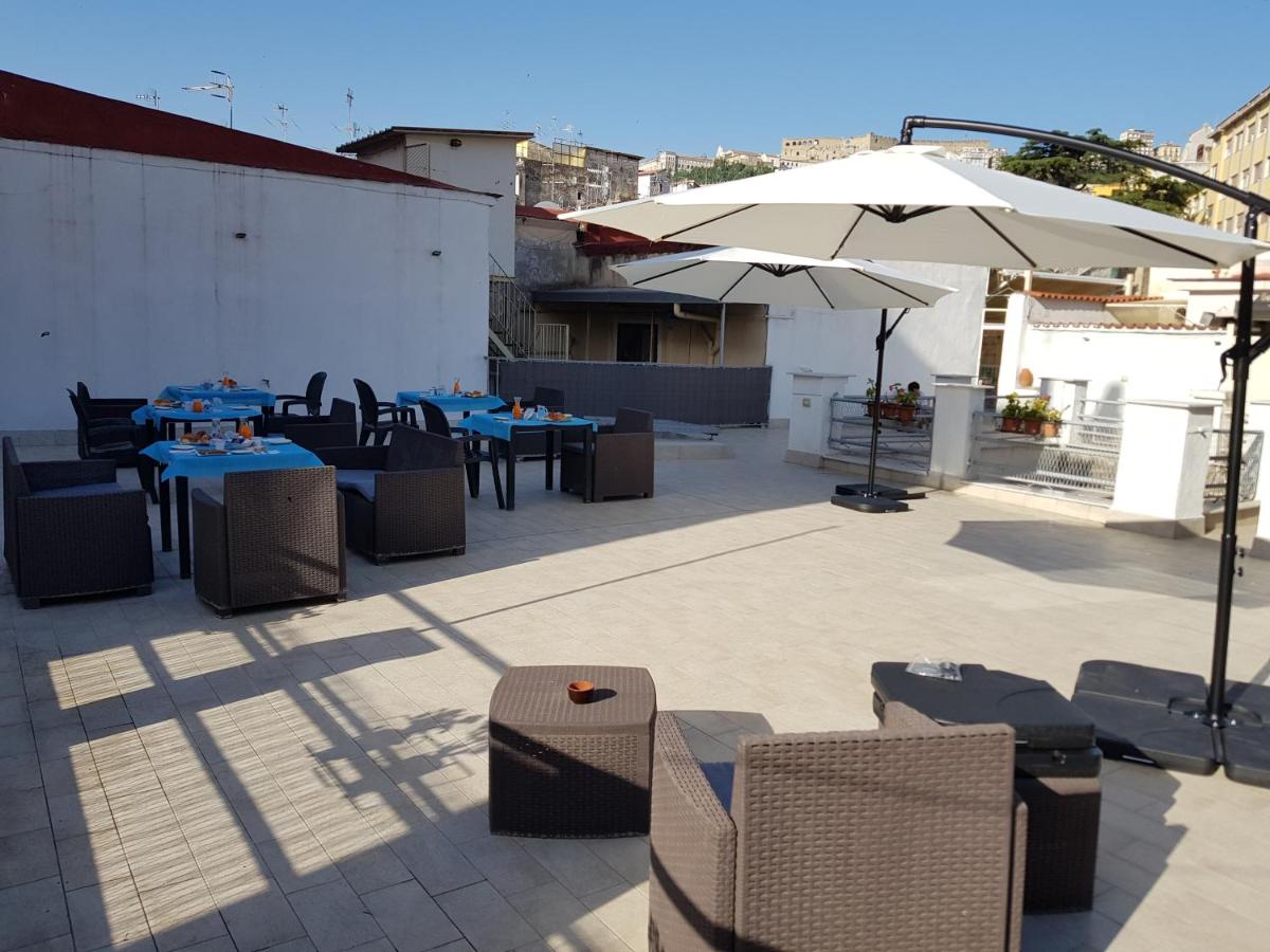 Bed and Breakfast I Vicoletti Di Napoli - 4
