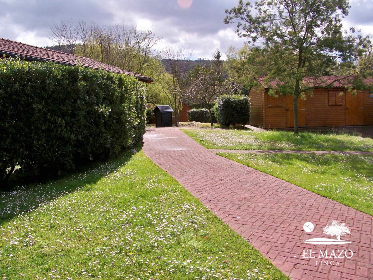 Albergue Finca El Mazo, Rada – Updated 2022 Prices
