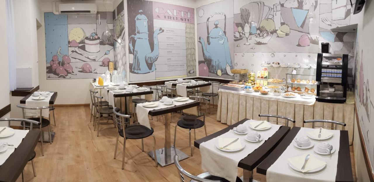 Nuovo Albergo Centro - 4