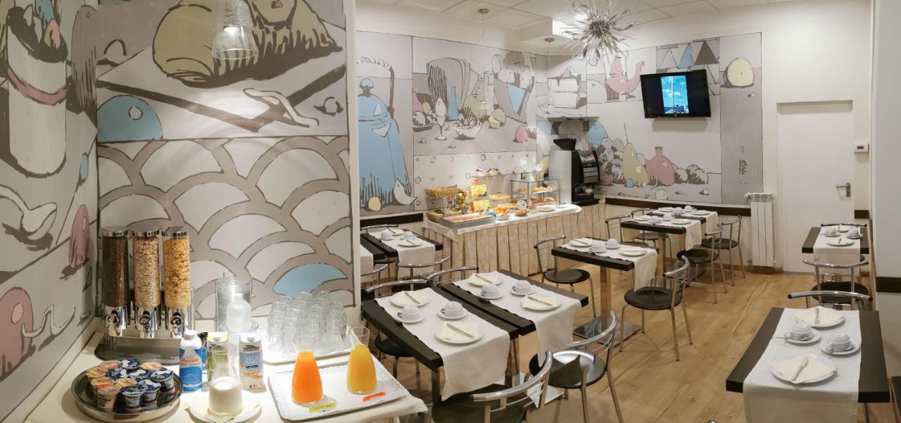 Nuovo Albergo Centro - 5