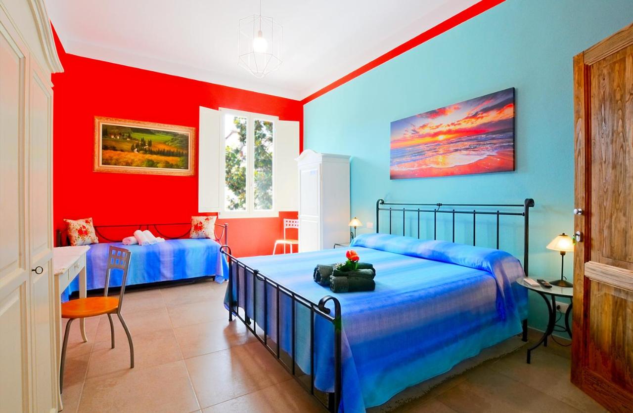 affittacamere il sole - 2