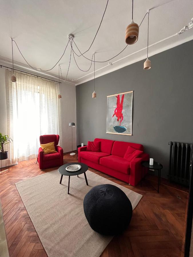 Elegante e accogliente appartamento a Torino, Turin – Updated 2023 Prices