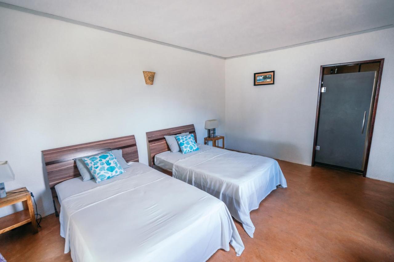 Gravier beach house - 3