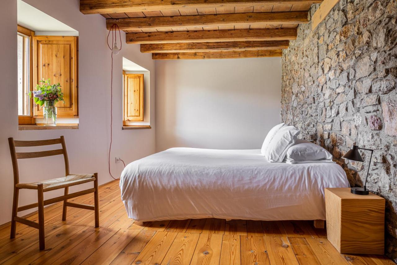 Cal Calsot Casa Rural 