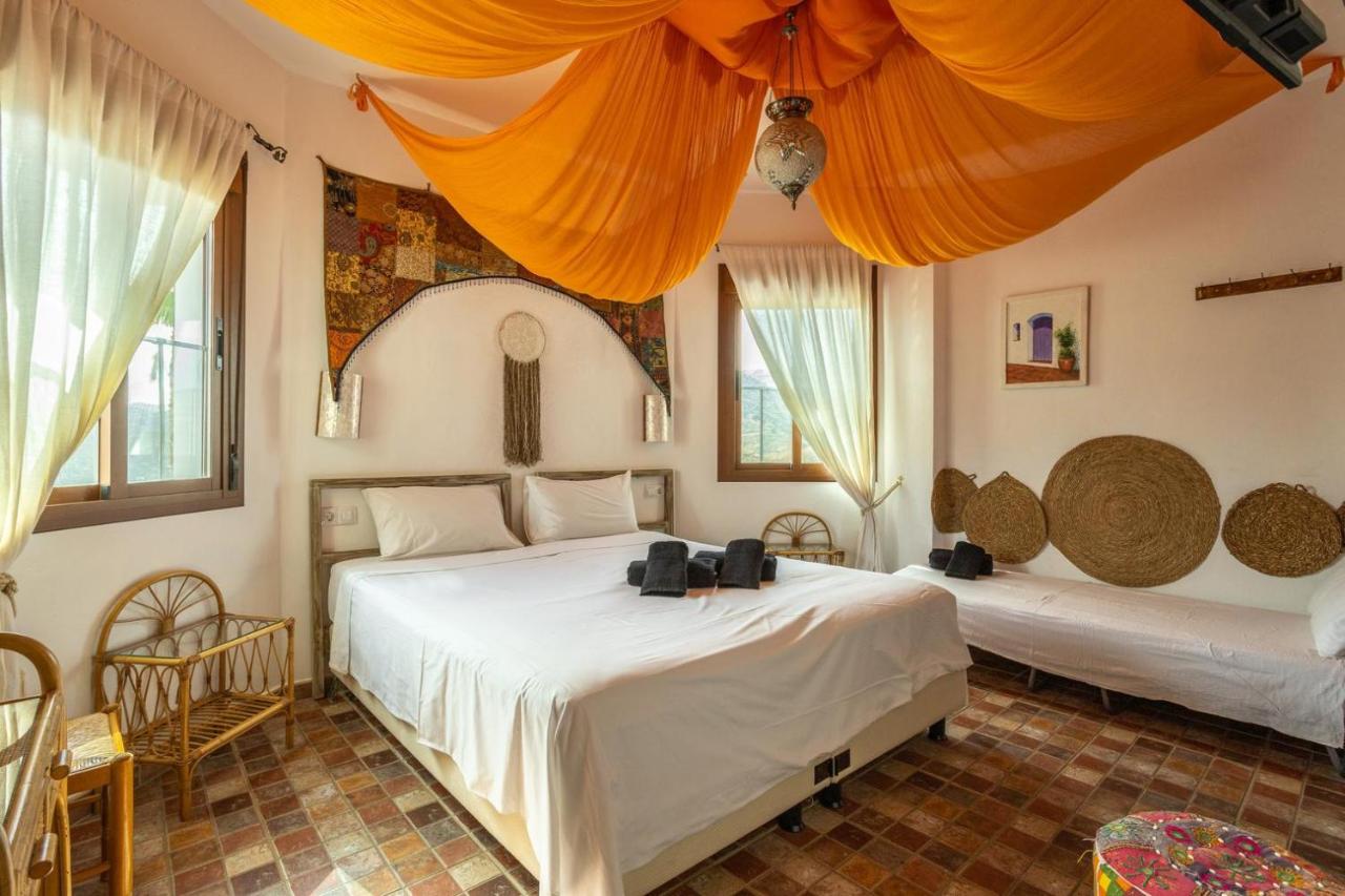 Arrijana Villas Cómpeta by Bossh Hotels, Sayalonga ...