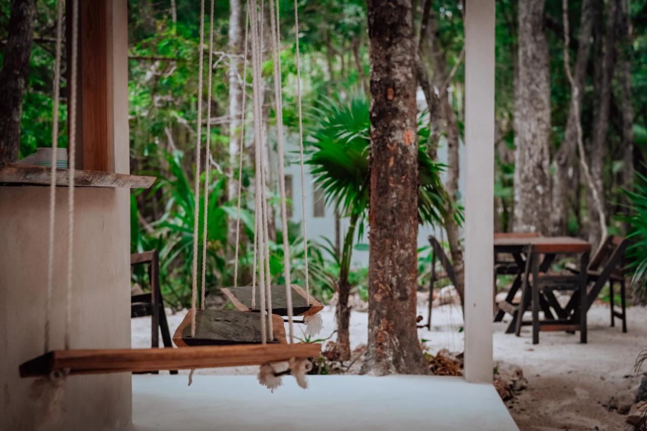 Lunita Jungle Experience photo