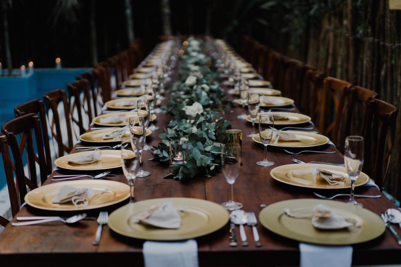 Lunita Jungle Experience photo