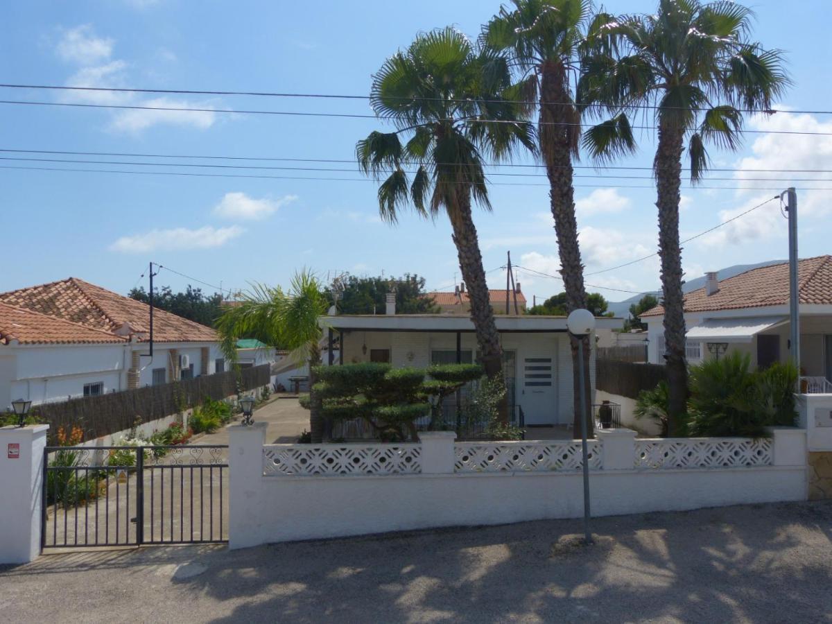 Exclusivo Chalet a Pie de Costa