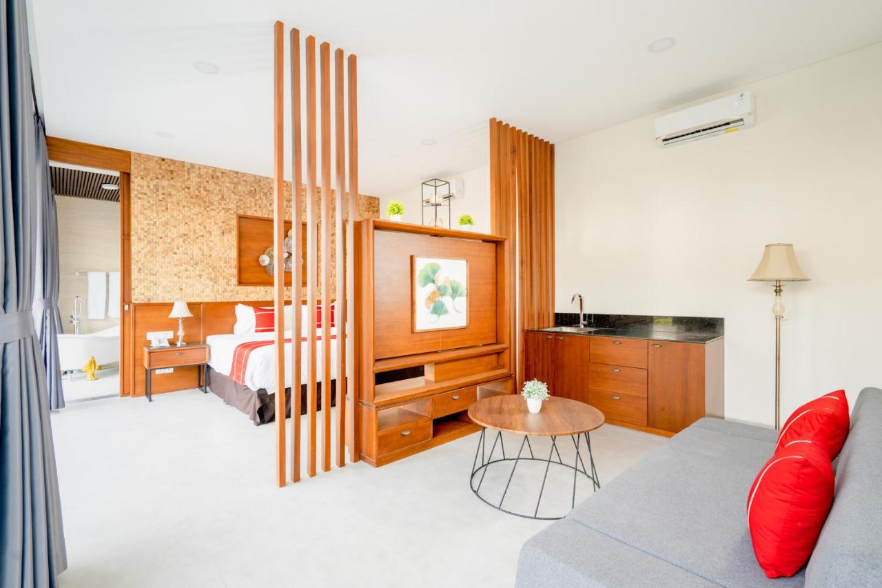 Del Cielo Villa Seminyak - 3