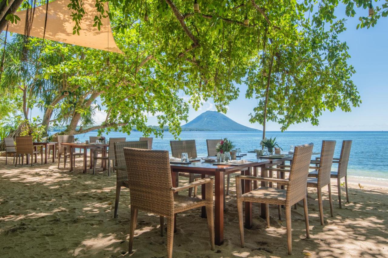 Image: Siladen Resort & Spa