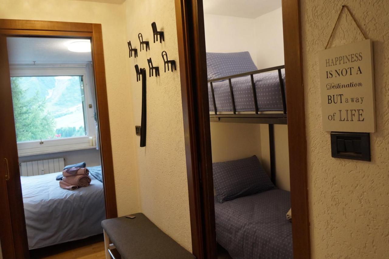 Window On The Mountains ブレウイル チェルヴィナイア 22年 最新料金