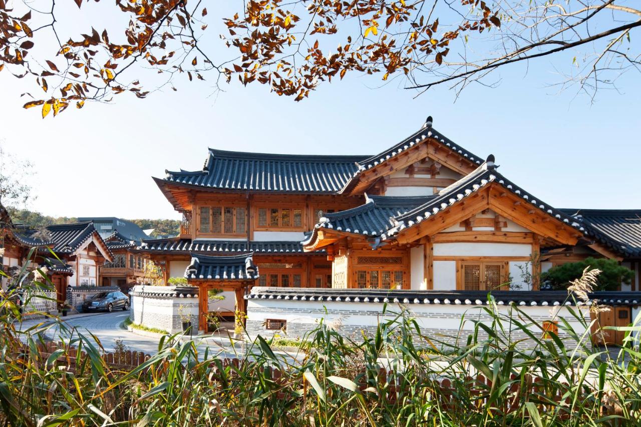 이리루 부티크 한옥 게스트하우스, 서울 – 2023 신규 특가