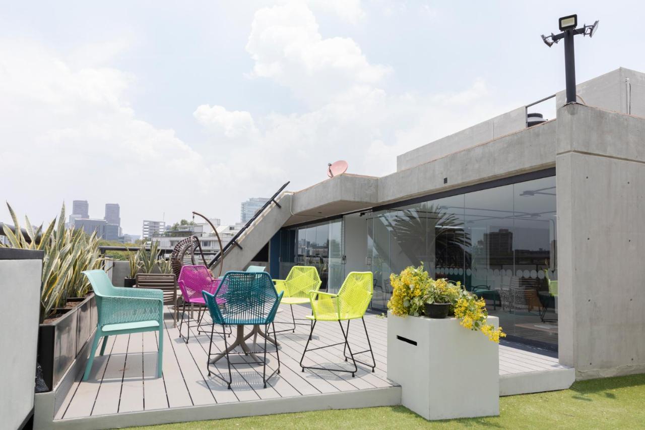 Capitalia Anzures Polanco - 2