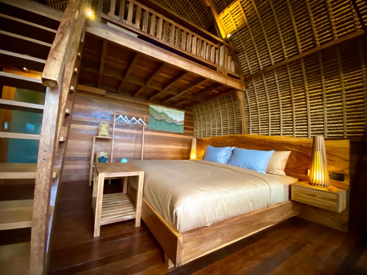 Villa Sawah Ramah - 2