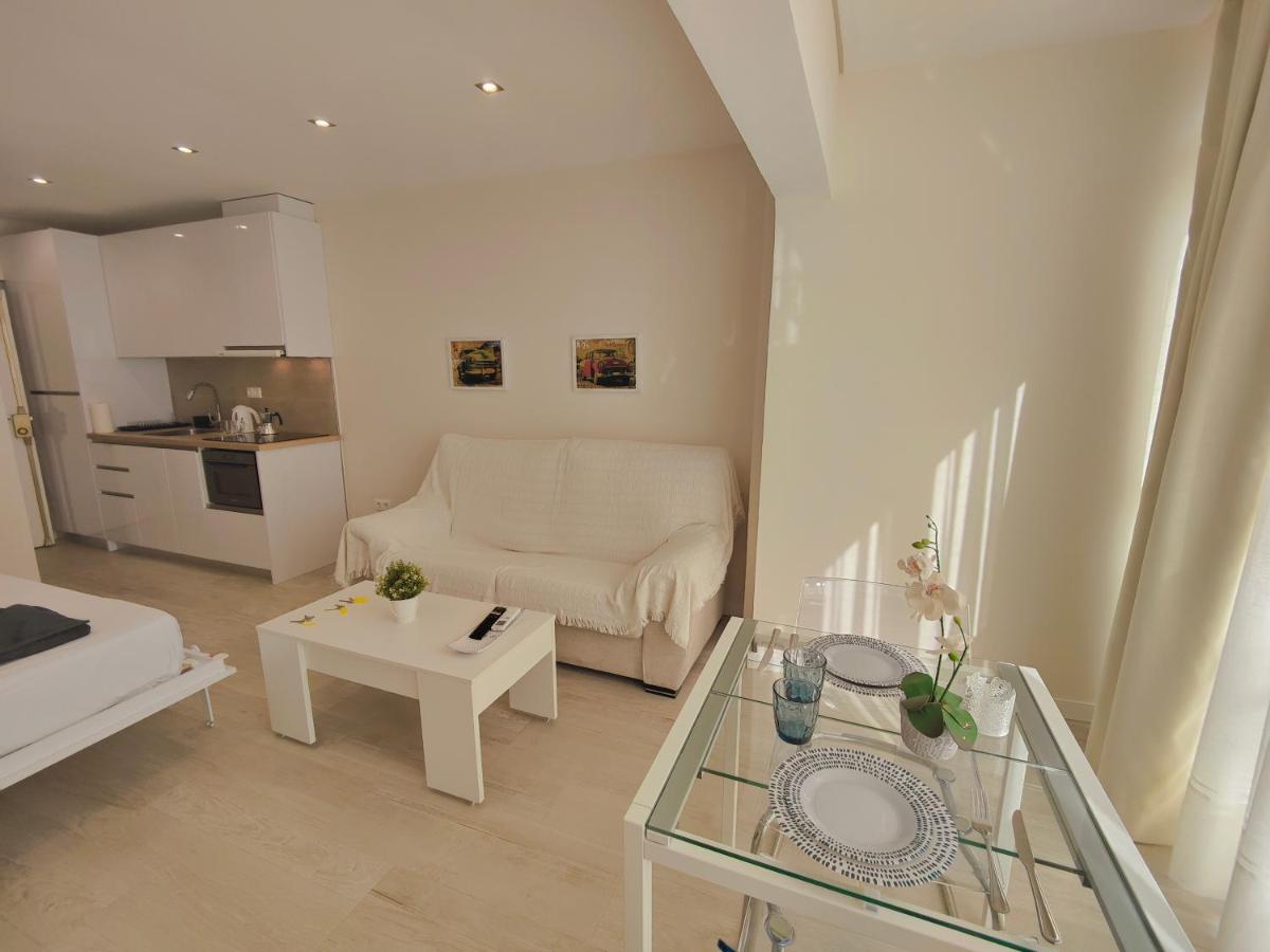 Coconut Begona Studio, Torremolinos – Bijgewerkte prijzen 2022