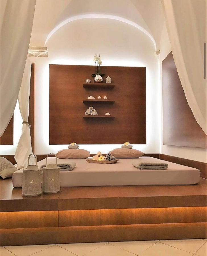 Spa hotel: Boutique Hotel Stari Grad