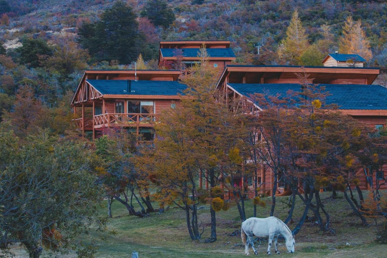 Image: Hacienda Tres Lagos