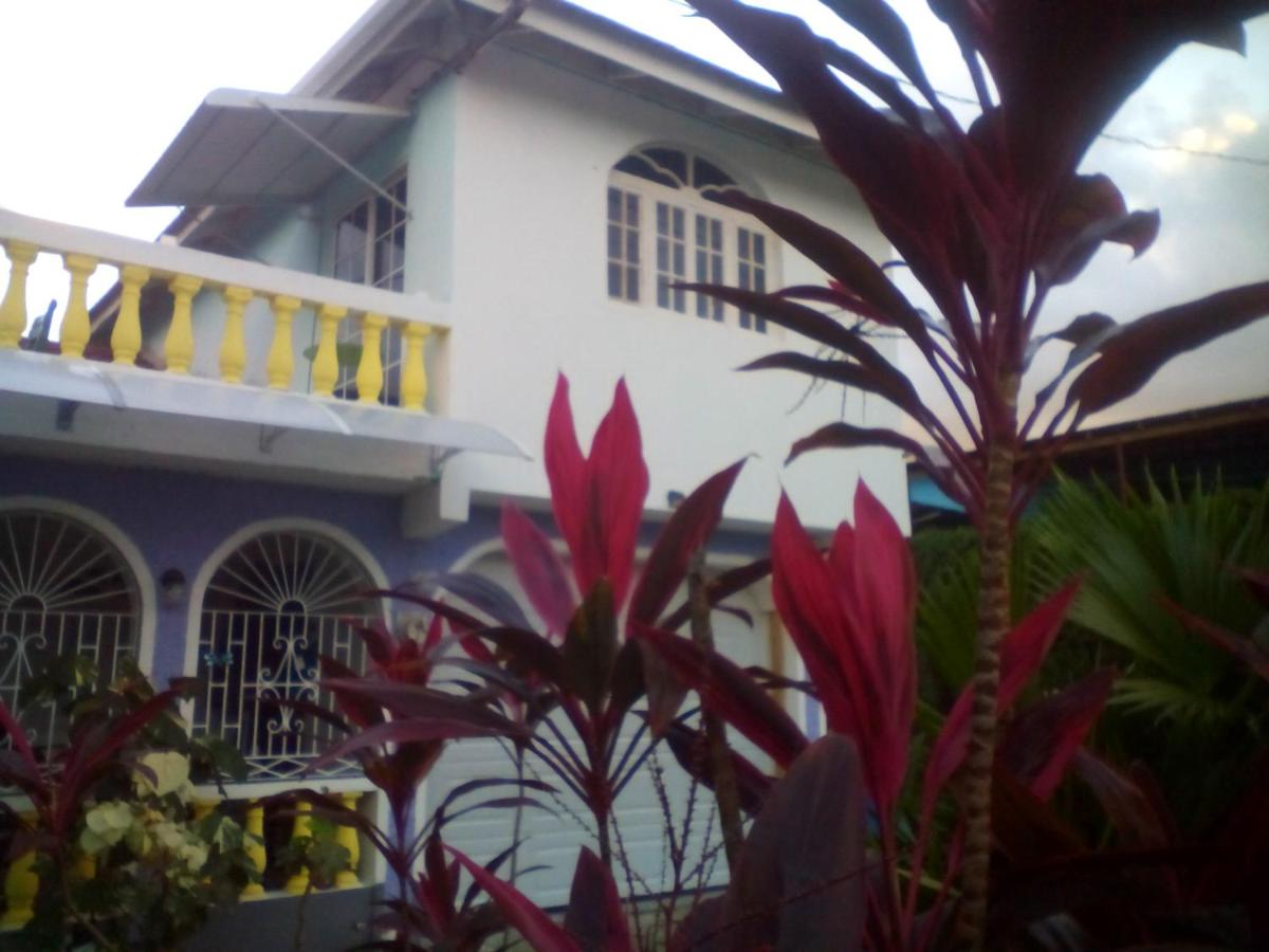 BUCKINGHAM VILLA -SUITES FULL KITCHEN-Rooms Variety