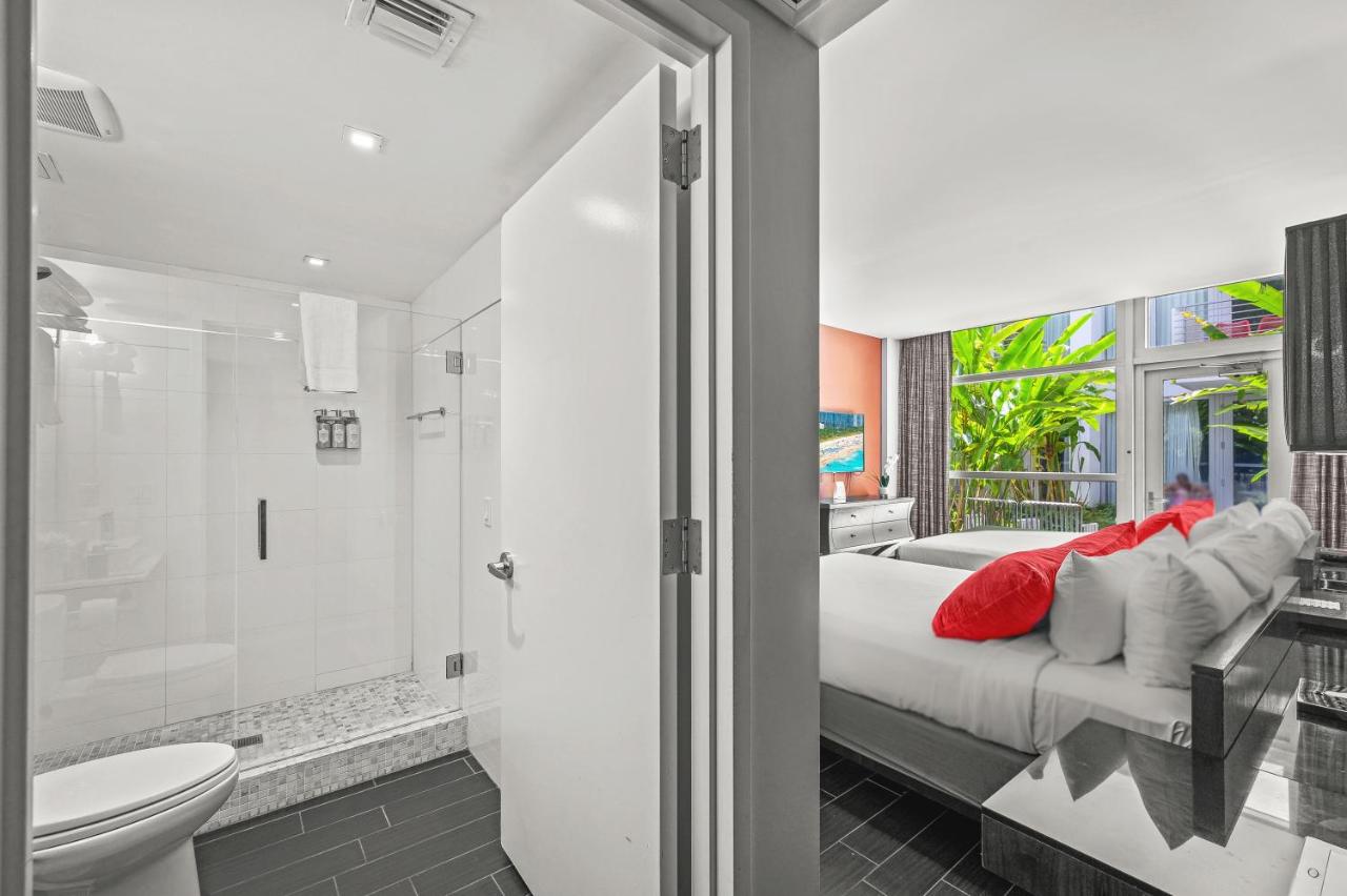 The Fairwind Hotel - 3