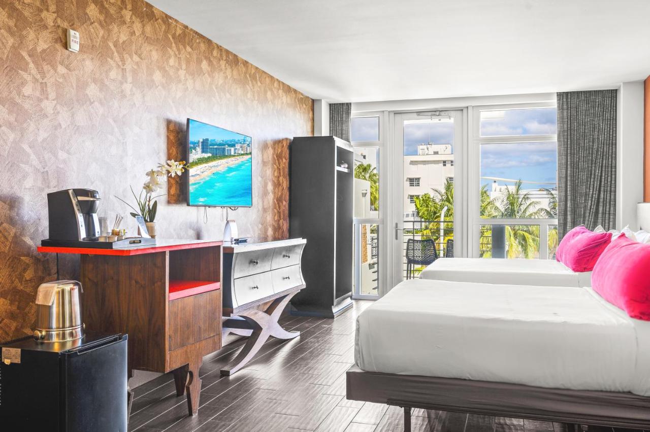 The Fairwind Hotel - 2