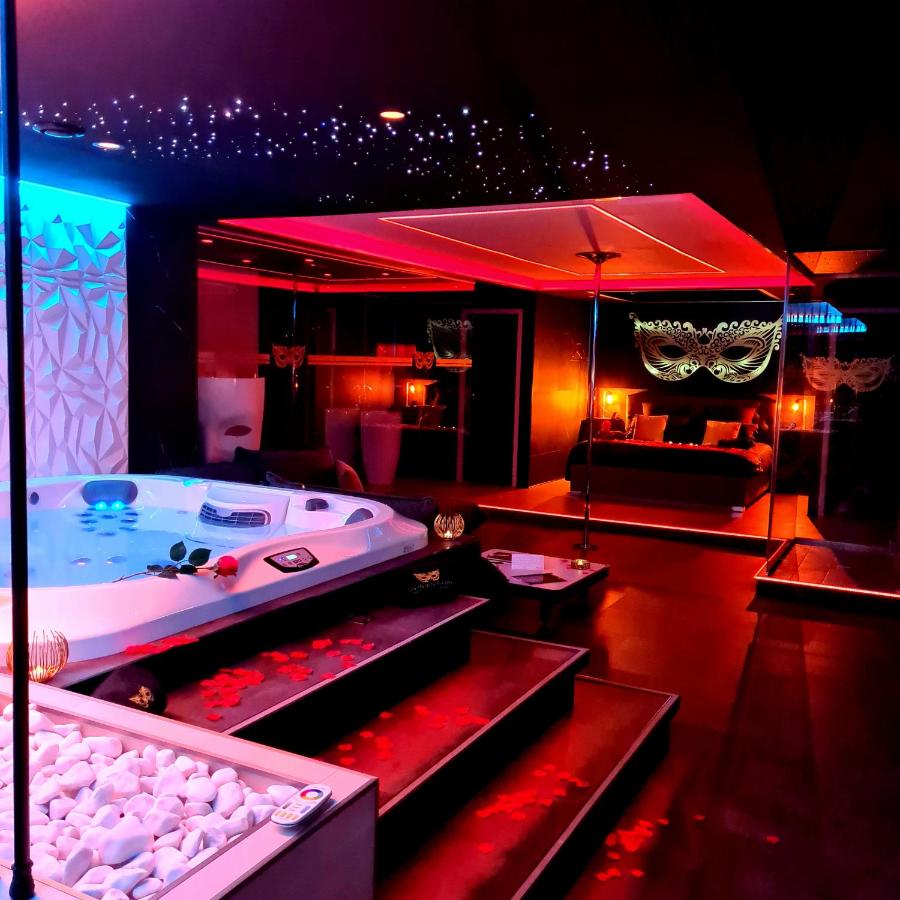 Love Room Sud De La France