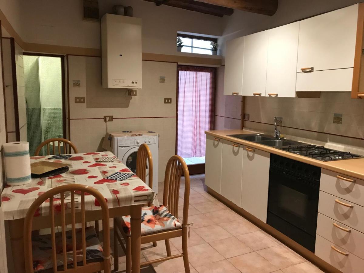 CA ' SAN SAMUELE - 5