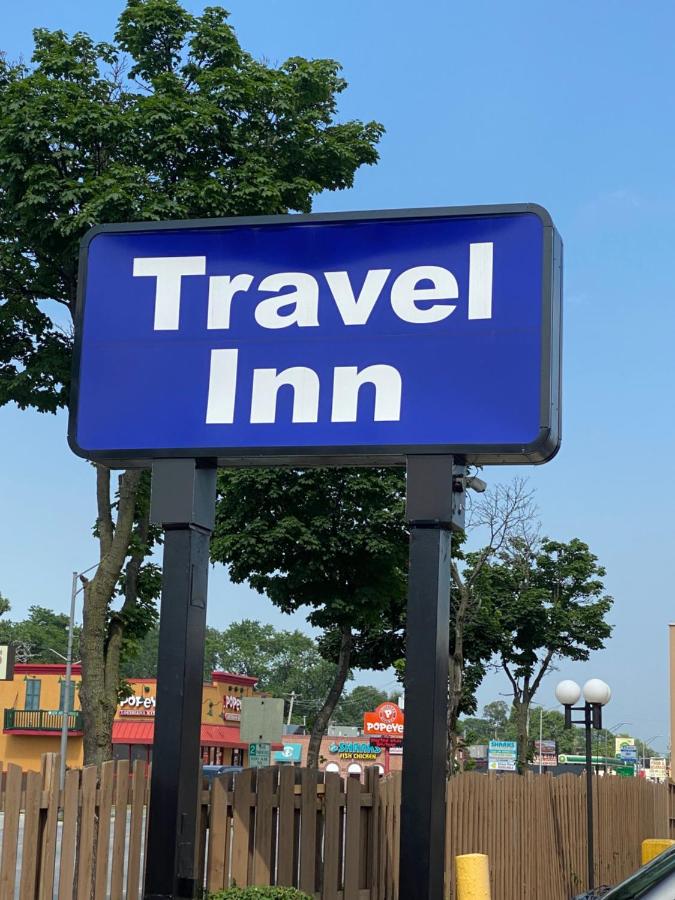 Travel Inn — photo 6
