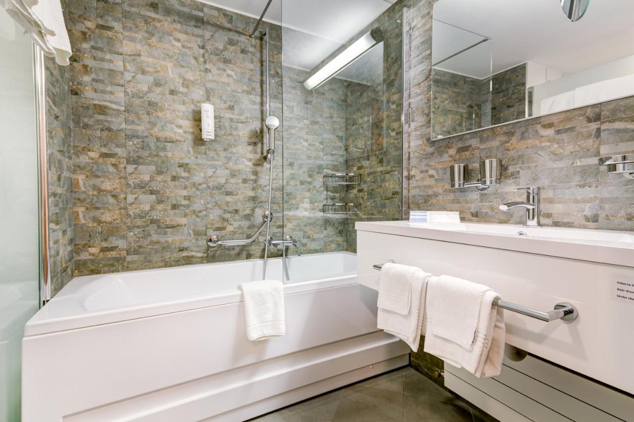 Alpen Resort & Spa photo