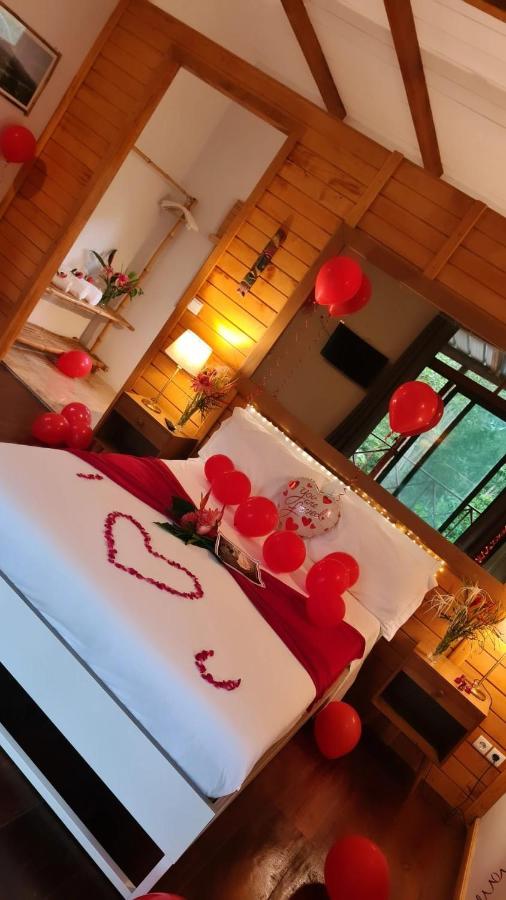 The Garden of Eden Eco Lodge — photo 19