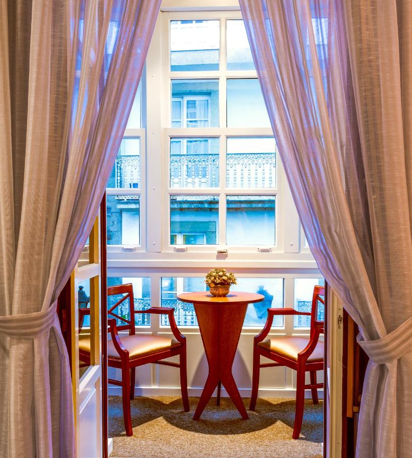 Hotel Herradura, Santiago de Compostela – Precios ...
