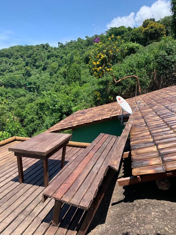 Hotel, plaża: Casa na Praia com vista para o mar