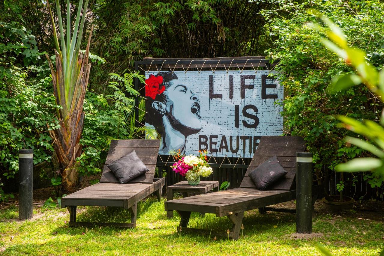 แอลโคป บังกะโล (Alcove Bungalow)