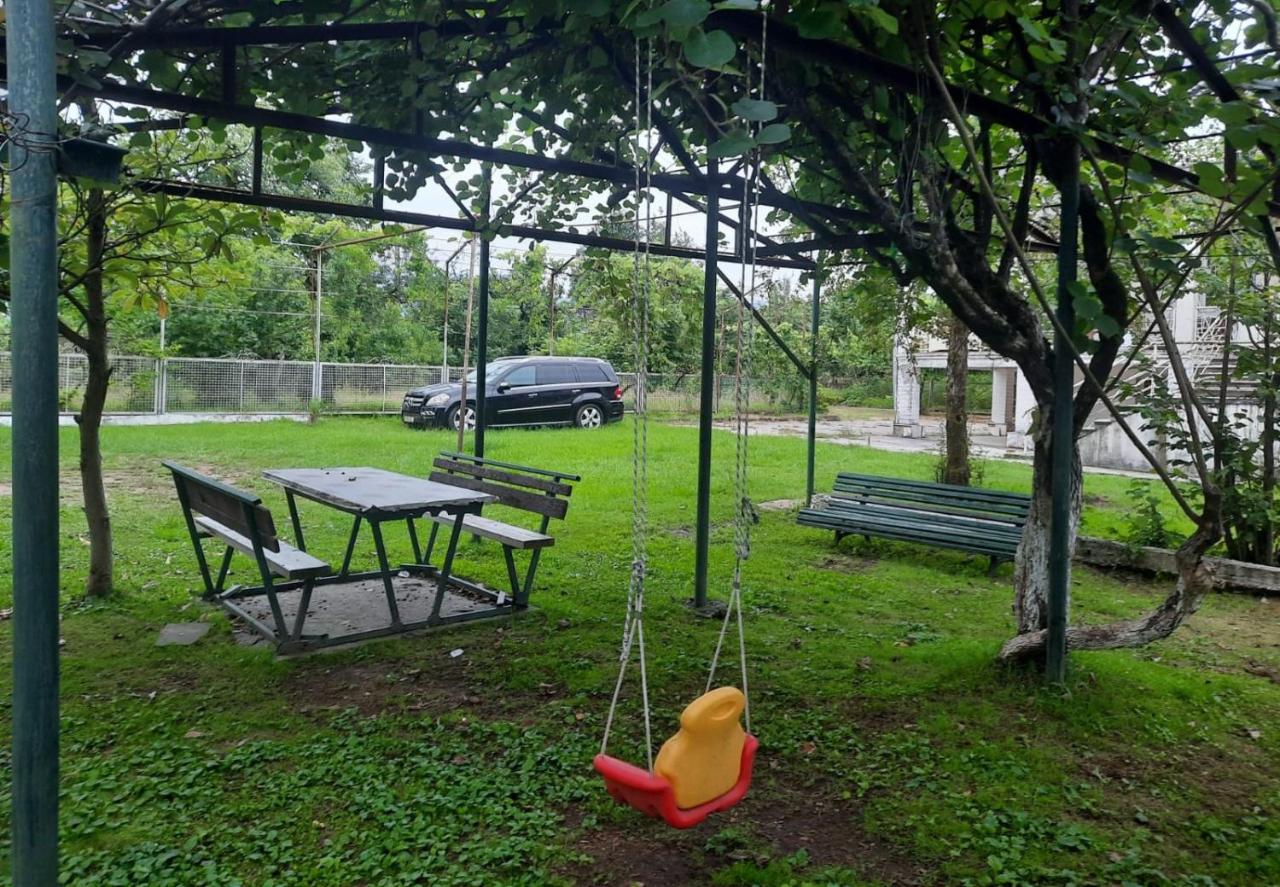 Kobuleti 4-Bedroom Apartment